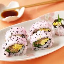 avo sushi pic